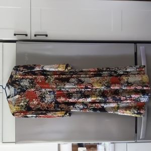 Beautiful Mango Dress sz 6
